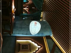 -楼兰新疆主题餐厅(苏州中心店)