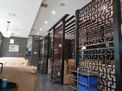-名羊天下陕北横山铁锅炖羊肉(博文路店)