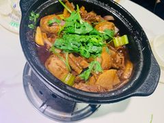 -二楼老店重庆鸡公煲(真光路店)