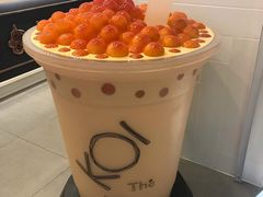 -KOI The(卓悦汇购物中心店)