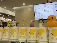 -Manner Coffee(HALO广场店)
