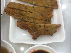 -老盛兴汤包馆(大华二路店)