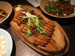 -外婆家(杭州马塍店·杭帮菜名店)