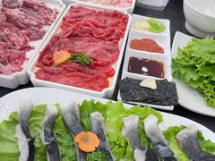 -金刚山(学府路店)