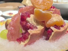 -荷风细雨·中国茶宴(碧云店)