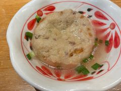 关东煮-味太助·银饭食堂(中华城店)