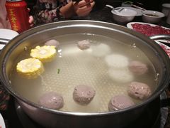 -八合里潮汕鲜牛肉火锅(深圳海岸城店)