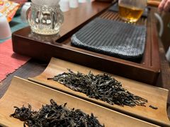 -邈墨茶馆(凤起路店)