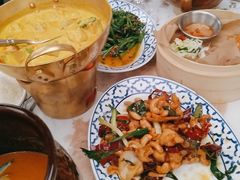 -KingThaia金泰兰(滨江天街店)