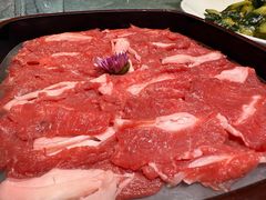 -捞天下大众火锅(水上公园店)
