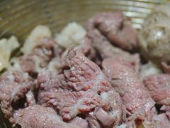 -幸运牛汕头小黄牛牛肉火锅(梅林店)