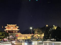-台州府城(江南长城)