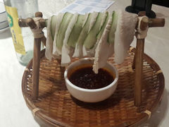 晾衣白肉-巴蜀风·地道川菜(总店)