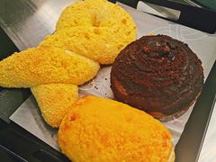 -LELECHA乐乐茶(美罗城店)
