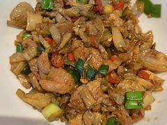 -湘遇老伙计浏阳菜馆(南门口店)