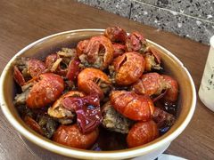 -伟记奥面馆(白塔东路店)