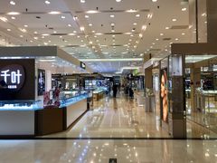 -燕莎友谊商城(金源店)