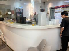 -关东小磨东北菜(上海长风大悦城店)