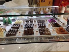 -GODIVA(王府井apm店)