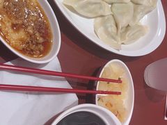 -喜家德虾仁水饺(北京超极合生汇店)