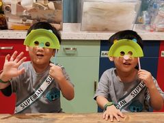 -珠海横琴国家地理探险家中心(创新方)