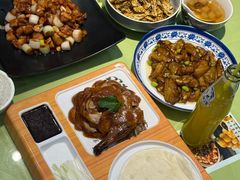 -玉桥餐厅(天坛店)