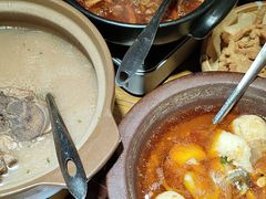 -肖记公安牛肉鱼杂馆· 省级非物质文化遗产(仁和路店)