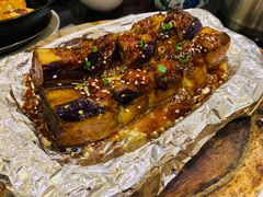 -美极鲜食坊(宝安南路店)