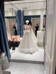 -GRACE KELLY婚纱与礼服(北京店)