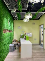 -变美丽半永久纹眉连锁·机器野生眉•洗眉