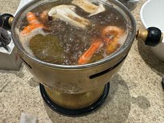 -初色海鲜自助(万丰路店)