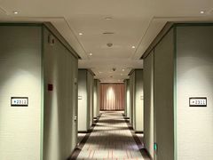 -成都安仁福朋喜来登酒店
