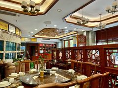 -细毛蒸虾(南湖店)