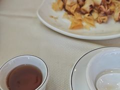 -新金盛·海鲜酒楼(盐田店)