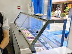 -CORNER CONE GELATO酷矿手作霜淇淋(南头古城店)