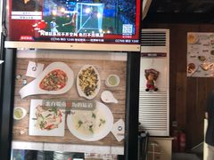 -一个叫川的地方(麒麟新天地店)