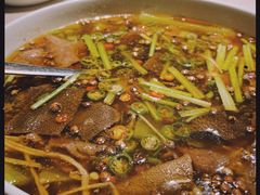 花椒牛三宝-解香楼(八盘岭路店)