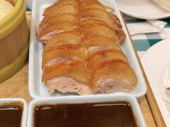 烤鸭-紫光园(马桥店)