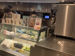 -喜茶(南京仙林金鹰店)