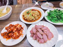 -林之六八·6886大连老菜馆