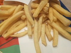 -汉堡王(保定万博广场店)