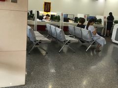 -招商银行(北京上地支行)