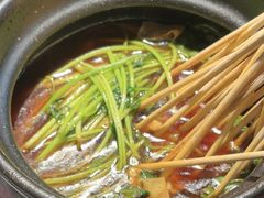 -可口香·非遗老号烧烤(南岗直营店)