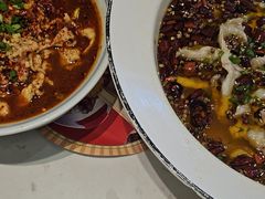 -川人百味(亿合城店)