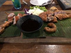 -Naughty Nuri’s Phuket