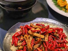 -民国红公馆(老门东店)