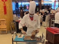 -全聚德(上海首店浦东店)