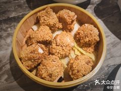 -前海沿·青岛菜(乐客城店)