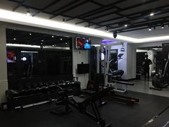 -简·无界健身工作室·运动康复·体态(石厦店)