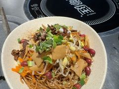 传统海南粉-椰庭·椰子鸡·创意玩家(晶耀前滩店)